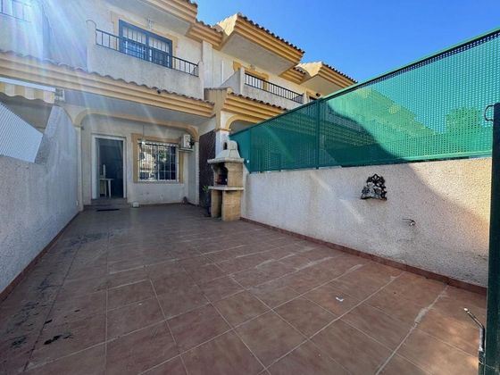 Foto 2 de Venta de dúplex en calle Santa Inés de 2 habitaciones con terraza y piscina