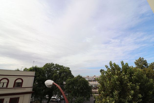 Foto 2 de Alquiler de dúplex en Arenal de 4 habitaciones con terraza y muebles