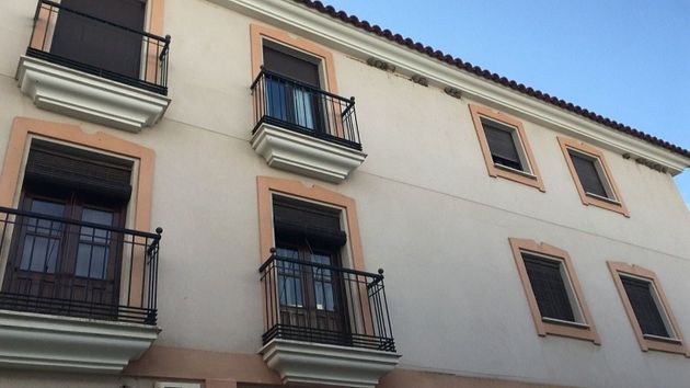 Foto 2 de Pis en venda a Palma del Río de 3 habitacions amb terrassa i balcó