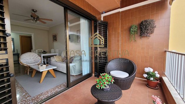 Foto 1 de Pis en venda a calle Fatima de 3 habitacions amb terrassa i garatge