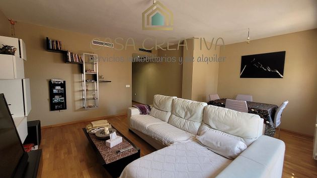Foto 2 de Àtic en venda a urbanización Gr Massarrojos de 3 habitacions amb terrassa i piscina