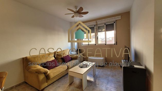 Foto 1 de Pis en venda a Vall d´Uixó (la) de 3 habitacions amb garatge i calefacció