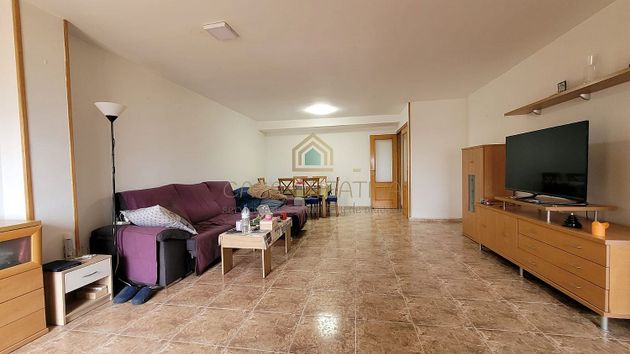 Foto 1 de Piso en venta en Alcora, l´ de 3 habitaciones con terraza y garaje