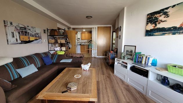 Foto 1 de Piso en venta en Vilafamés de 2 habitaciones con garaje y calefacción