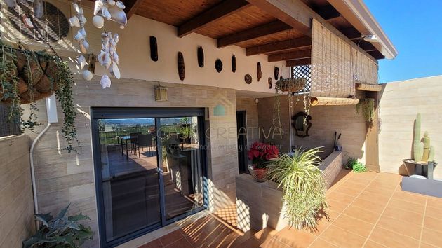 Foto 1 de Casa en venda a Torrella de 3 habitacions amb terrassa i garatge