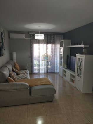 Foto 1 de Piso en venta en Zona Llombai de 3 habitaciones con garaje y balcón