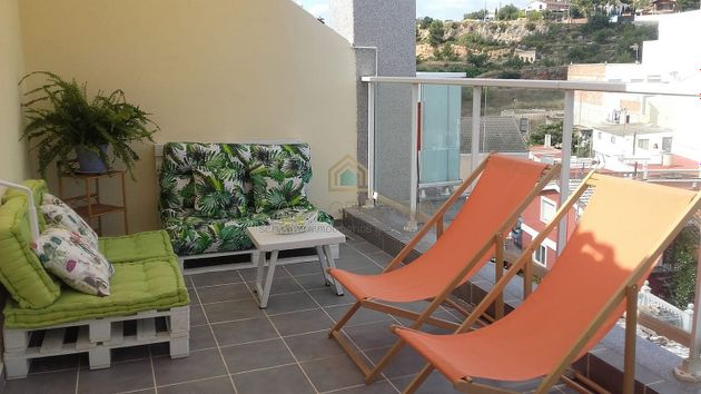 Foto 1 de Àtic en venda a Centro - Chiva de 2 habitacions amb terrassa i garatge