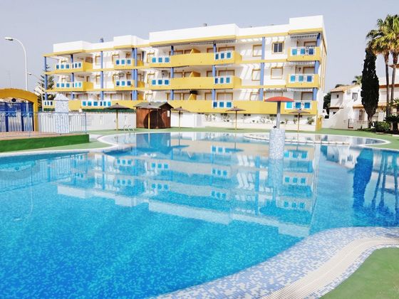 Foto 1 de Dúplex en venta en polígono San Fernando de 4 habitaciones con terraza y piscina
