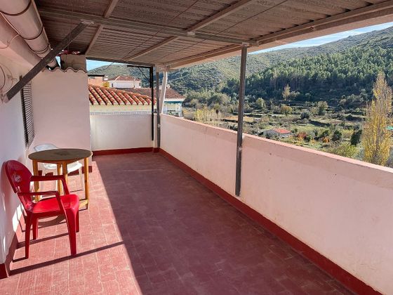 Foto 1 de Pis en venda a calle Acequia de 4 habitacions amb terrassa i balcó