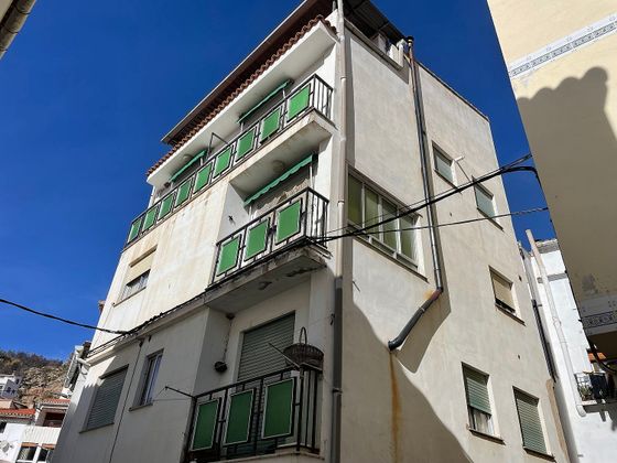 Foto 2 de Pis en venda a calle Acequia de 4 habitacions amb terrassa i balcó