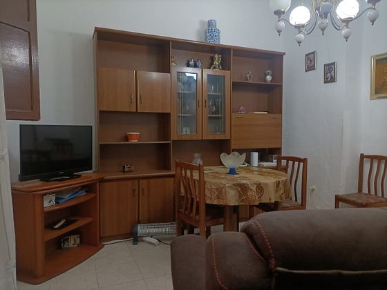 Foto 1 de Piso en venta en Els Orriols de 2 habitaciones con terraza