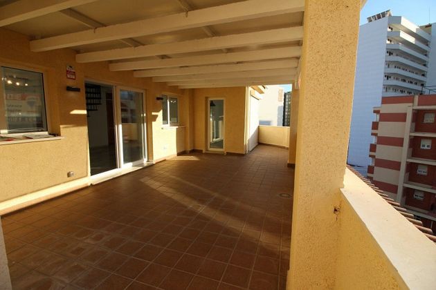 Foto 2 de Venta de ático en Centro - Torremolinos de 3 habitaciones con terraza y garaje