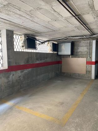 Foto 1 de Garatge en lloguer a El Bajondillo de 24 m²