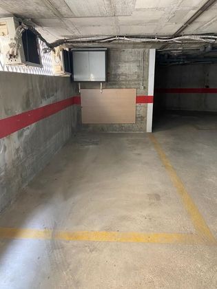 Foto 2 de Garatge en lloguer a El Bajondillo de 24 m²