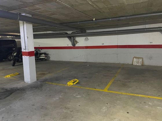 Foto 2 de Garatge en venda a Torrequebrada de 15 m²