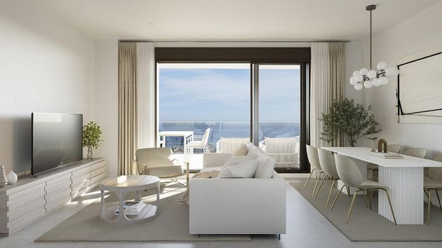 Foto 2 de Pis en venda a Lo Cea - Los Cortijos de 3 habitacions amb terrassa i piscina