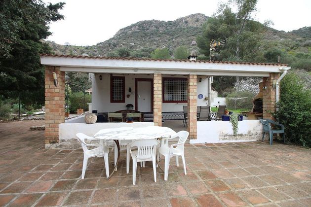 Foto 1 de Xalet en venda a Cártama de 2 habitacions amb terrassa i garatge