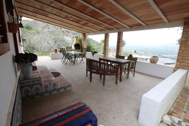 Foto 2 de Xalet en venda a Cártama de 2 habitacions amb terrassa i garatge