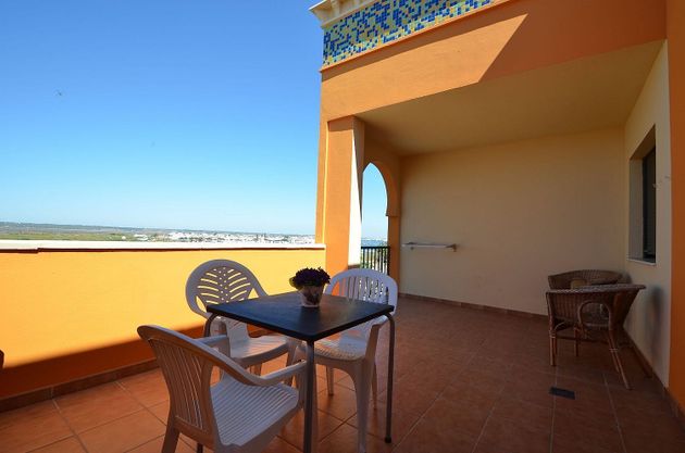 Foto 2 de Pis en venda a Punta del Moral de 2 habitacions amb terrassa i piscina