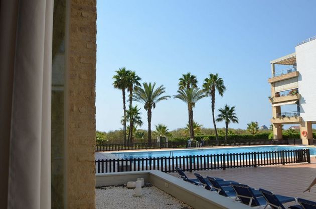 Foto 1 de Piso en venta en Punta del Moral de 3 habitaciones con terraza y piscina
