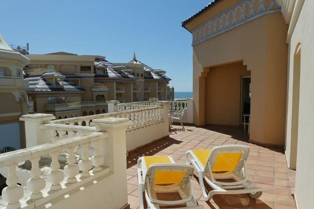 Foto 2 de Pis en venda a Punta del Moral de 3 habitacions amb terrassa i piscina