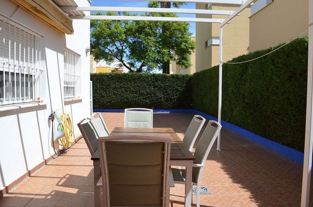 Foto 1 de Pis en venda a Ayamonte ciudad de 3 habitacions amb terrassa i piscina