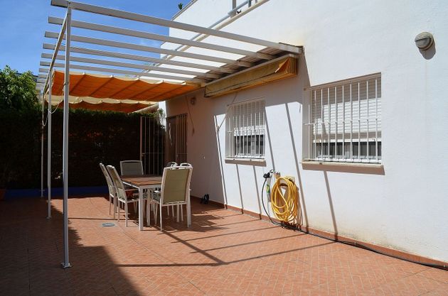 Foto 2 de Pis en venda a Ayamonte ciudad de 3 habitacions amb terrassa i piscina