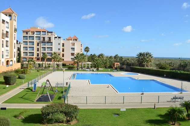 Foto 1 de Piso en venta en Punta del Moral de 2 habitaciones con terraza y piscina