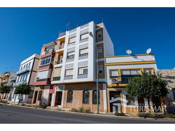Foto 1 de Edifici en venda a Ayamonte ciudad amb ascensor