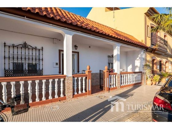 Foto 1 de Casa en venda a Punta del Moral de 3 habitacions amb terrassa