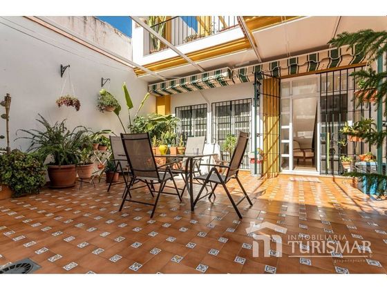 Foto 1 de Casa en venda a Ayamonte ciudad de 5 habitacions amb terrassa i balcó