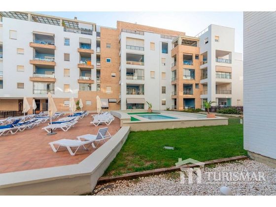 Foto 2 de Piso en venta en Punta del Moral de 3 habitaciones con terraza y piscina
