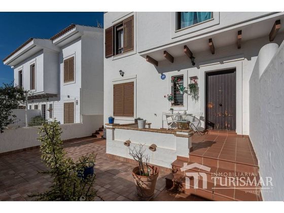 Foto 2 de Casa en venda a Villablanca de 4 habitacions amb terrassa i piscina