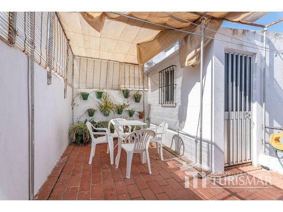 Foto 1 de Casa rural en venta en Isla Cristina ciudad de 3 habitaciones con terraza