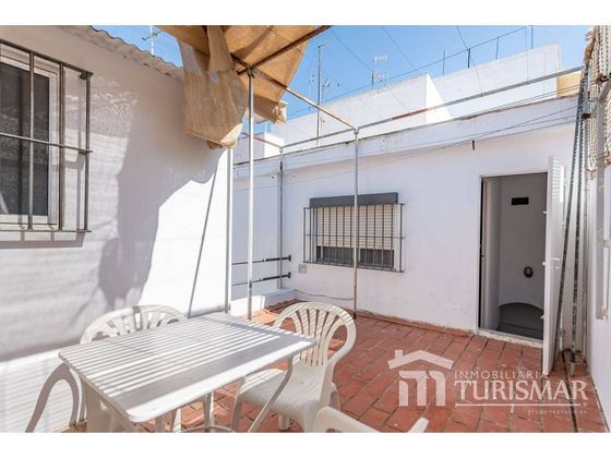 Foto 2 de Casa rural en venta en Isla Cristina ciudad de 3 habitaciones con terraza