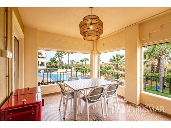 Foto 1 de Pis en venda a Punta del Moral de 3 habitacions amb terrassa i piscina