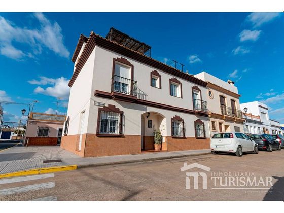 Foto 1 de Casa en venta en Punta del Moral de 5 habitaciones con terraza