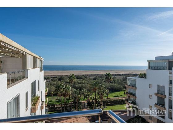 Foto 1 de Àtic en venda a Punta del Moral de 3 habitacions amb terrassa i piscina