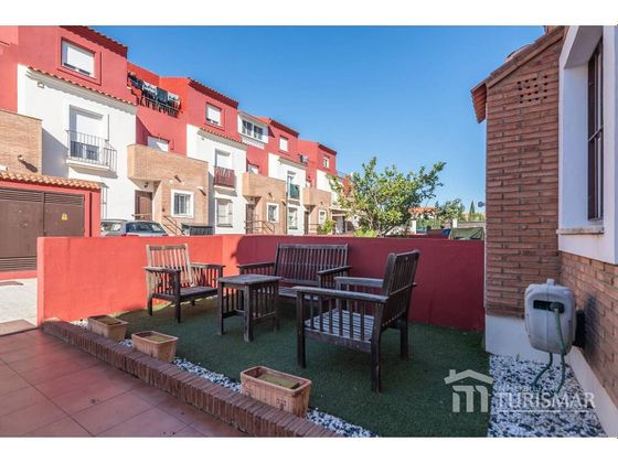 Foto 2 de Casa en venta en Ayamonte ciudad de 4 habitaciones con terraza y piscina