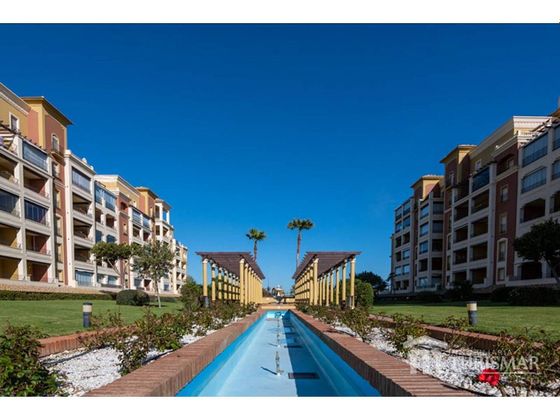 Foto 2 de Pis en venda a Isla Canela de 2 habitacions amb terrassa i piscina