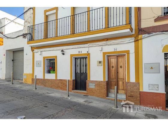 Foto 1 de Casa en venta en Ayamonte ciudad de 2 habitaciones y 80 m²