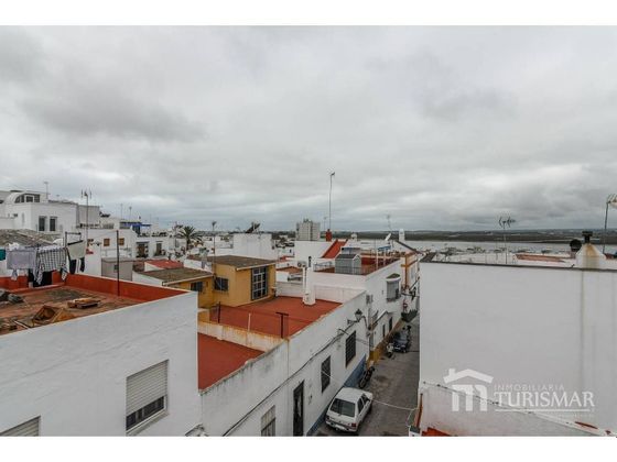 Foto 1 de Casa en venta en Ayamonte ciudad de 3 habitaciones y 80 m²