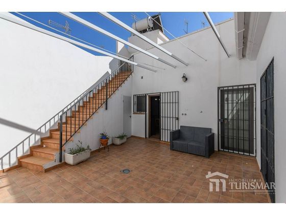 Foto 1 de Casa en venda a Ayamonte ciudad de 2 habitacions amb terrassa i aire acondicionat