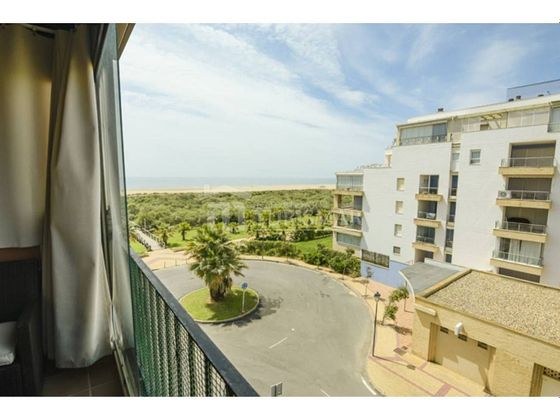 Foto 1 de Pis en lloguer a Punta del Moral de 2 habitacions amb terrassa i piscina