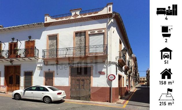 Foto 1 de Casa en venda a Puig ciudad de 4 habitacions amb terrassa i piscina