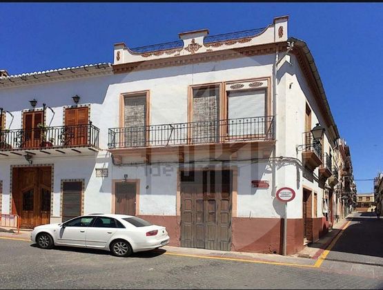 Foto 2 de Casa en venda a Puig ciudad de 4 habitacions amb terrassa i piscina