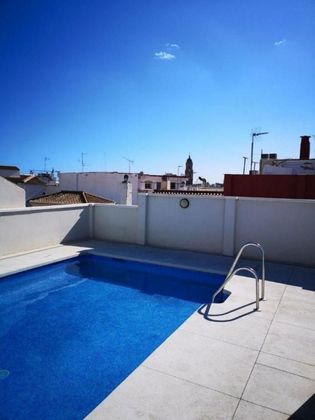 Foto 2 de Pis en venda a El Ejido - La Merced - La Victoria de 3 habitacions amb terrassa i piscina