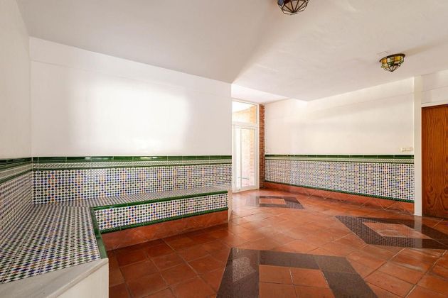 Foto 1 de Pis en venda a El Candado - El Palo de 3 habitacions i 73 m²