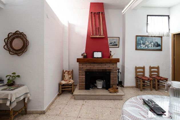 Foto 2 de Casa en venda a Álora de 4 habitacions amb terrassa i aire acondicionat