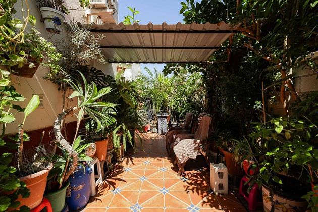 Foto 2 de Casa en venda a Cártama de 3 habitacions amb terrassa i jardí